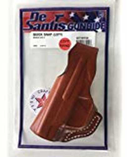 Desantis Quick Snap Holster Tan Ruger LCP II Left Hand
